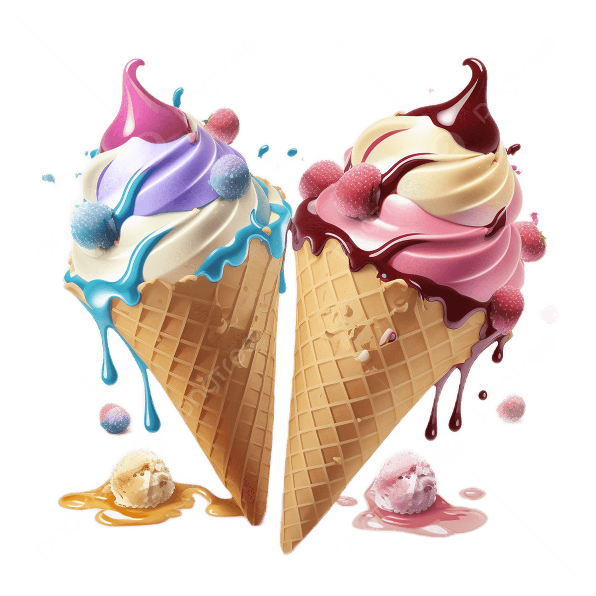 Ice-cream